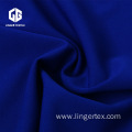 100D DTY Polyester Twist Spandex Ponte-De-Roma Fabric